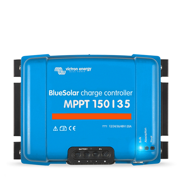 BlueSolar MPPT 150/35 bis 150/100
